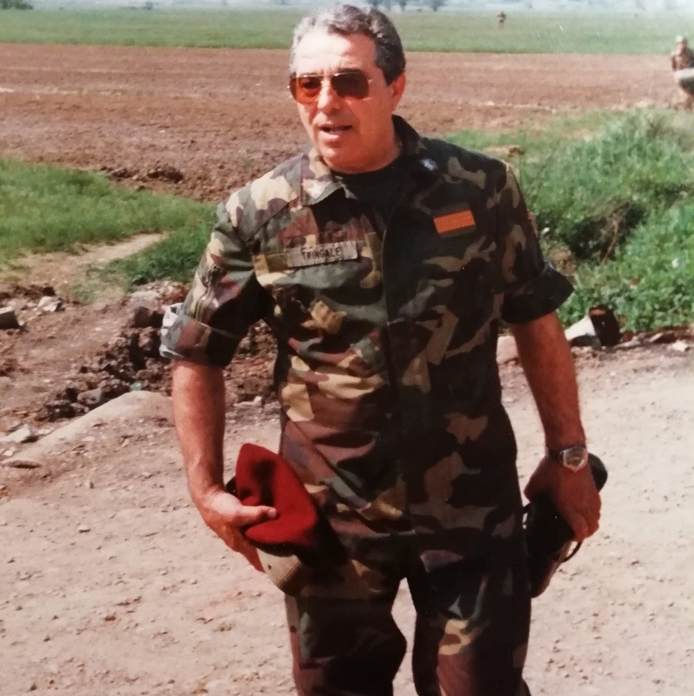 Antonino Tringale
