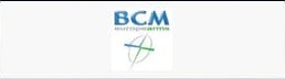 Logo originale BCM