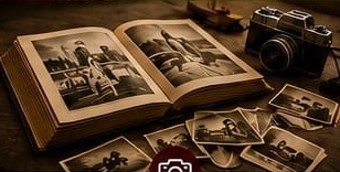 Report fotografico