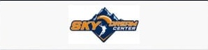 Logo originale Sky Dream Center