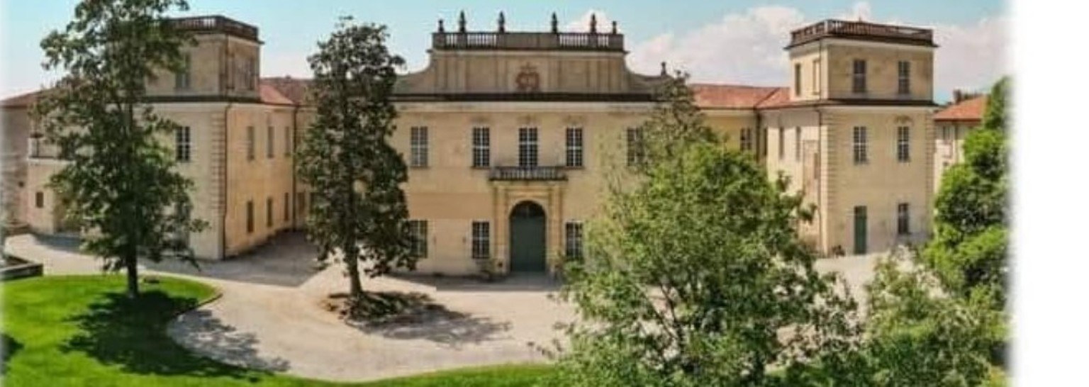 Castello dei Conti di Biandrate