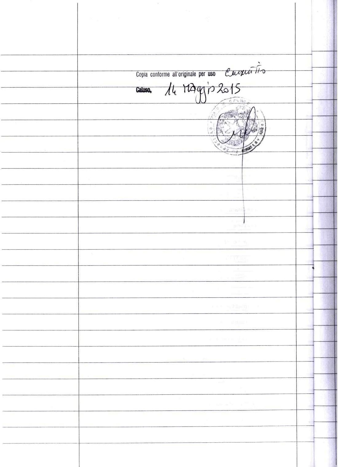 Statuto APC pagina 26
