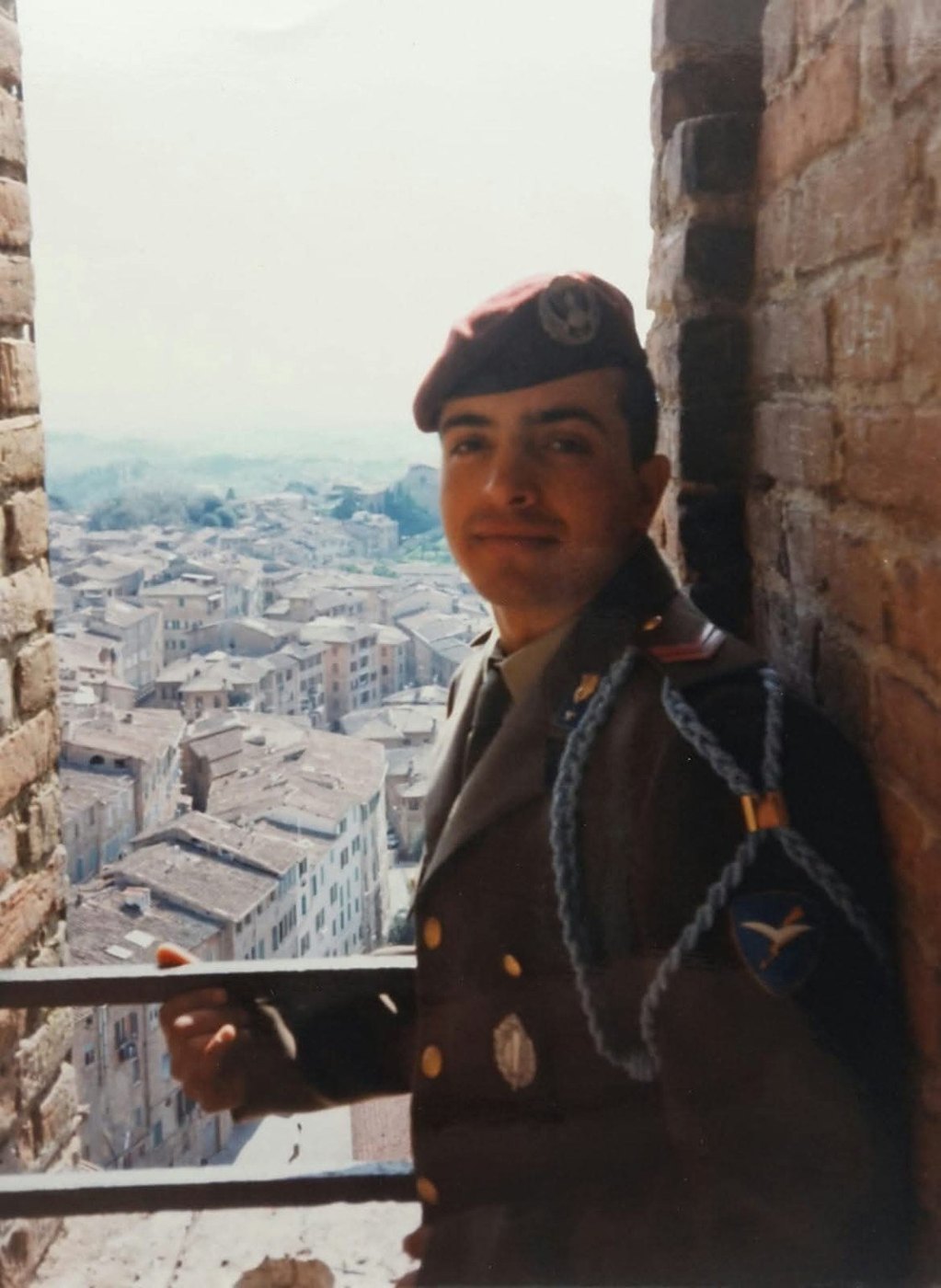 Pasquale Baccaro