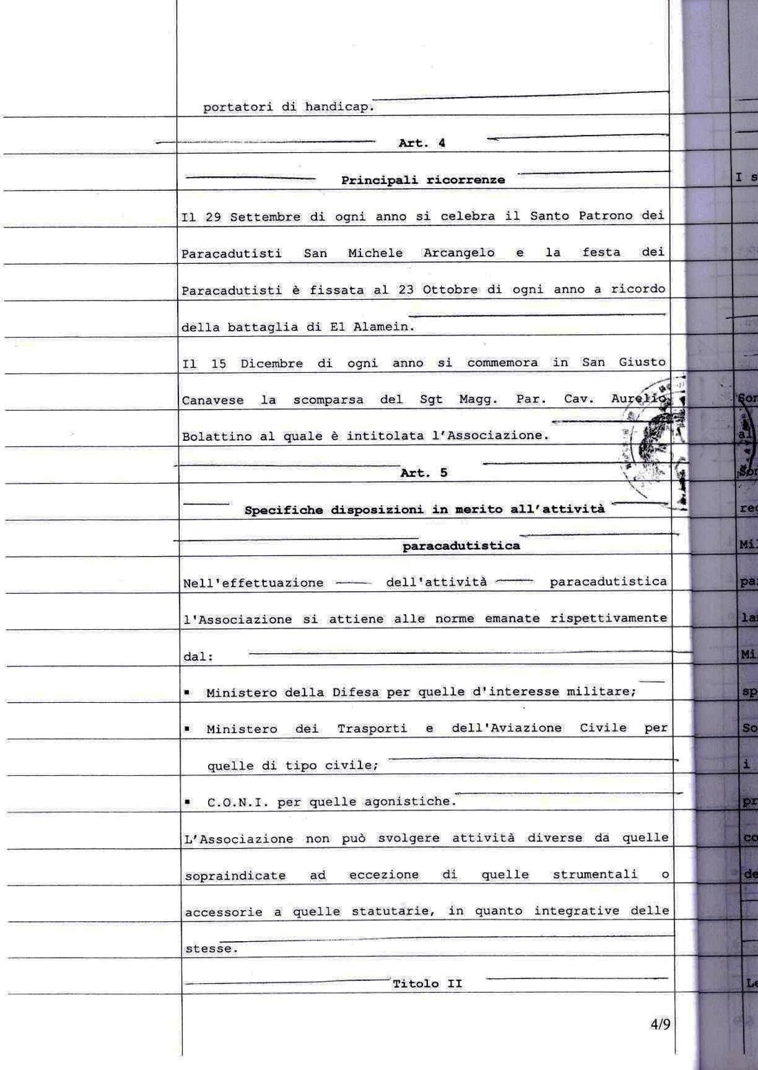 Statuto APC pagina 4
